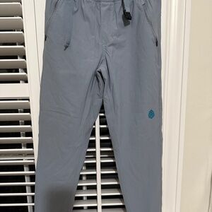 Stio Men’s Athletic pants